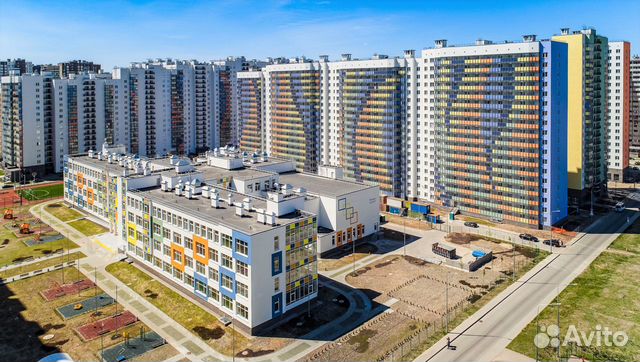 Студия, 20.3 м², 9/18 эт.