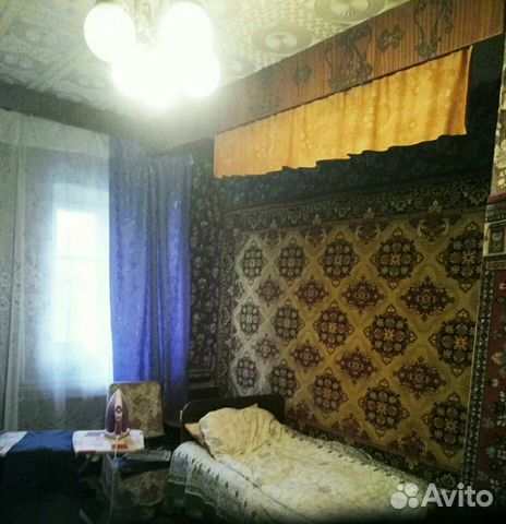 1-к квартира, 35 м², 3/3 эт.