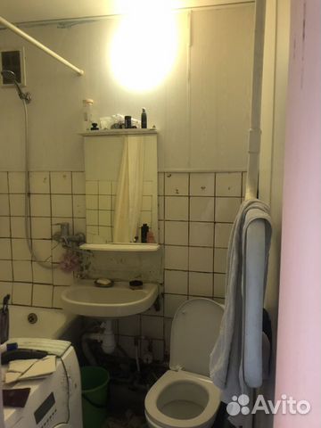 2-к квартира, 40 м², 6/9 эт. 2-к квартира, 40 м², 6/9 эт.