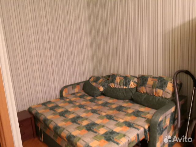 1-к квартира, 39 м², 5/11 эт. 1-к квартира, 39 м², 5/11 эт.