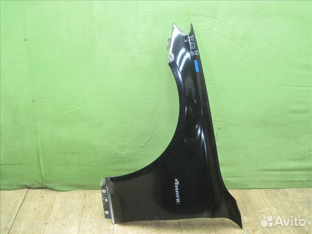 Крыло Mercedes W222 Мерседес в222 арт 38370 Крыло Mercedes W222 Мерседес в222 арт 38370