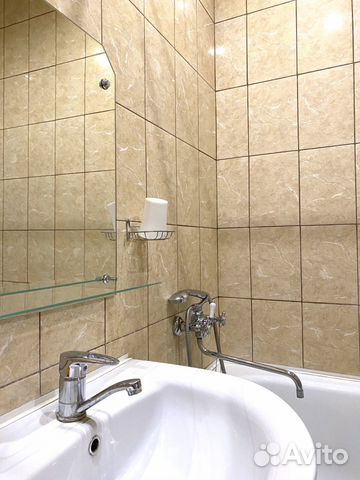 1-к квартира, 42 м², 10/15 эт. 1-к квартира, 42 м², 10/15 эт.
