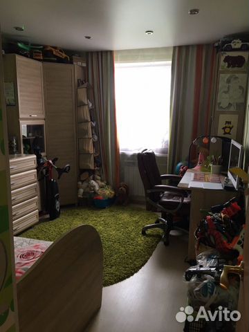 2-к квартира, 46.7 м², 4/5 эт.