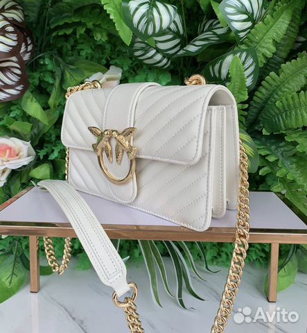 Сумка Pinko оригинал качество Сумка Pinko оригинал качество