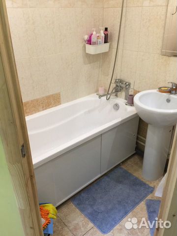 2-к квартира, 40 м², 2/5 эт. 2-к квартира, 40 м², 2/5 эт.