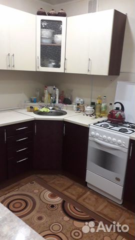2-к квартира, 49 м², 7/9 эт.