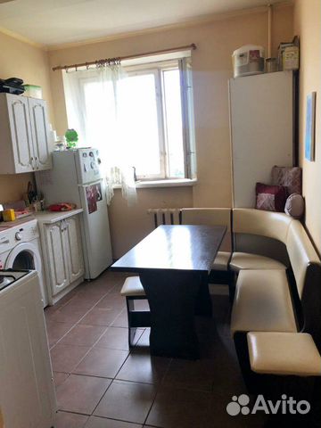 Комната 16 м² в 2-к, 11/14 эт.