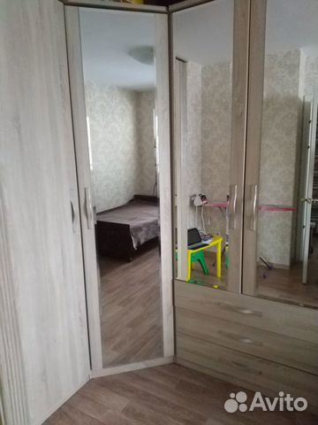 1-к квартира, 33.6 м², 8/9 эт.