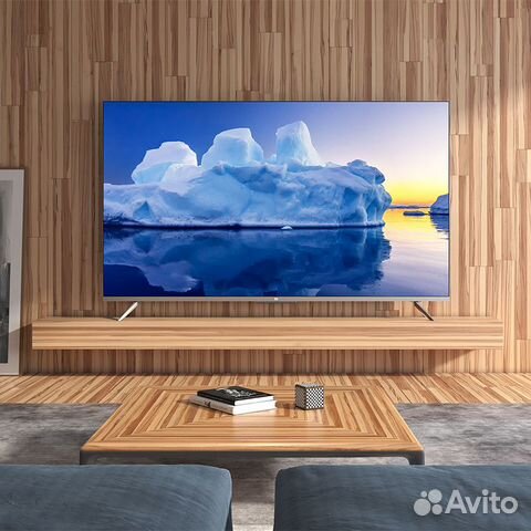 Телевизор Xiaomi