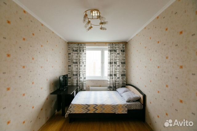 2-к квартира, 57 м², 12/16 эт. 2-к квартира, 57 м², 12/16 эт.