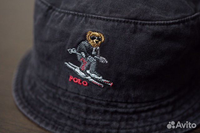 Панамка Поло