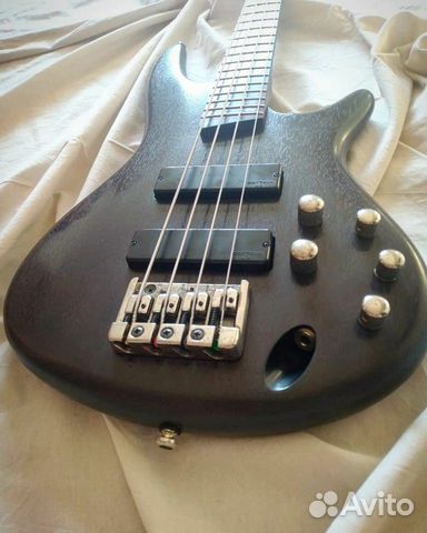 Бас гитара ibanez sr500 Бас гитара ibanez sr500