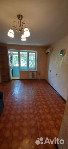 1-к квартира, 33 м², 2/5 эт.