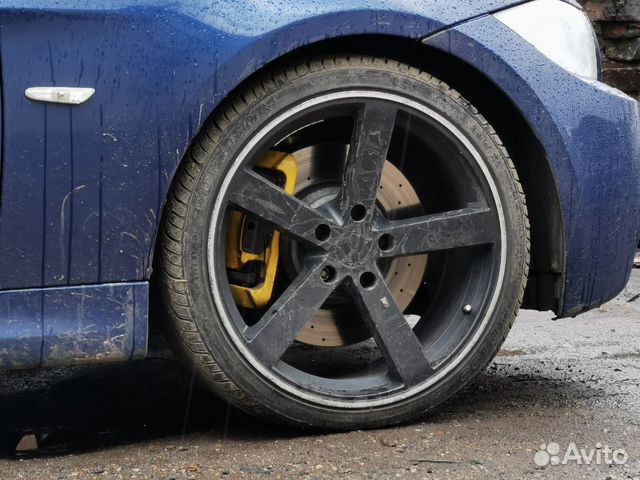 R19 BMW e90 ориг Япония R19 BMW e90 ориг Япония