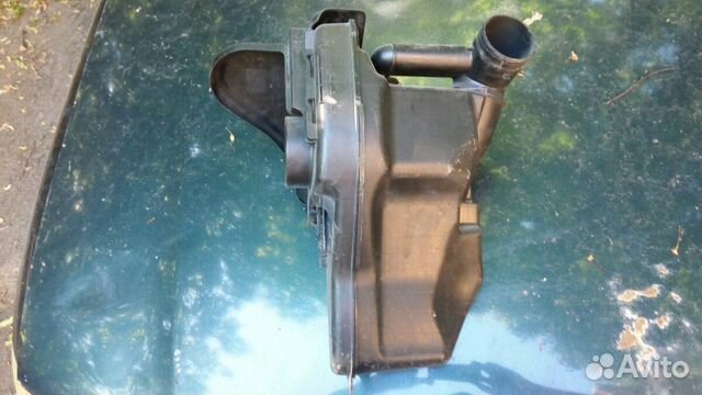 Резонатор воздушного фильтра ep6 Пежо 308 Резонатор воздушного фильтра ep6 Пежо 308