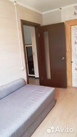 2-к квартира, 45 м², 4/5 эт.