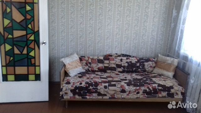 1-к квартира, 32 м², 5/5 эт.