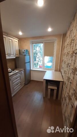 2-к квартира, 45 м², 3/5 эт.