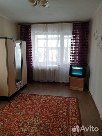 1-к квартира, 32.3 м², 2/5 эт.