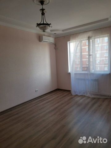 1-к квартира, 40 м², 2/3 эт. 1-к квартира, 40 м², 2/3 эт.