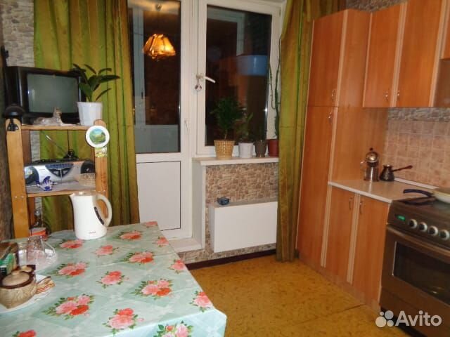 Комната 11 м² в 3-к, 9/12 эт.