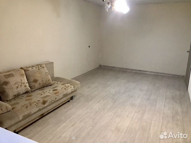 1-к квартира, 32 м², 5/5 эт.