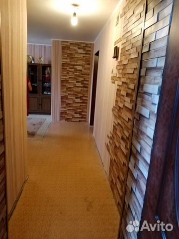 2-к квартира, 45 м², 2/5 эт.