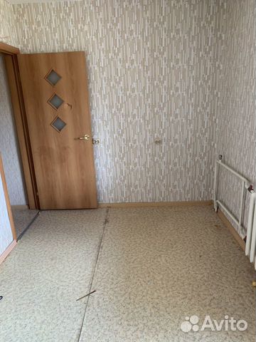 1-к квартира, 40 м², 3/3 эт. 1-к квартира, 40 м², 3/3 эт.