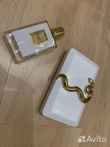 Killian Forbidden games парфюм селектив Killian Forbidden games парфюм селектив