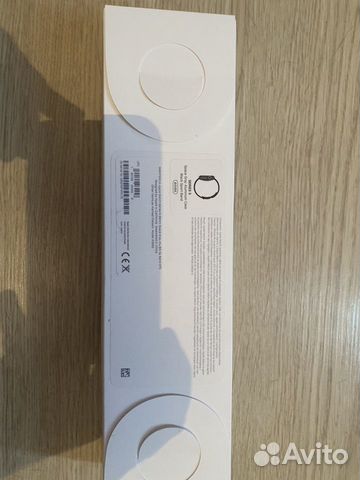 Apple Watch Series 5 Apple Watch Series 5