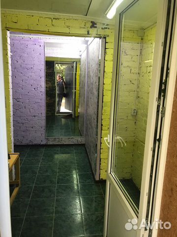 Офисное помещение, 56 м² Офисное помещение, 56 м²