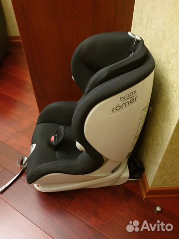 Детское автокресло Britax Roemer Trifix Детское автокресло Britax Roemer Trifix