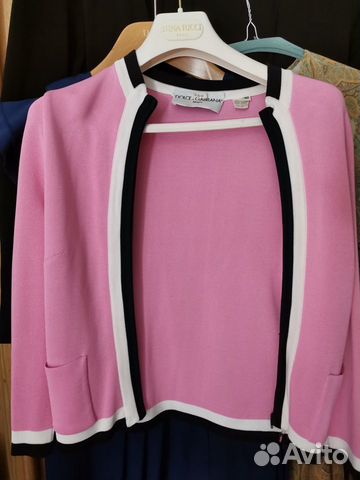 Кофточка Dolce&Gabbana Кофточка Dolce&Gabbana