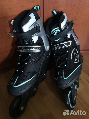 Ролики Rollerblade Ролики Rollerblade