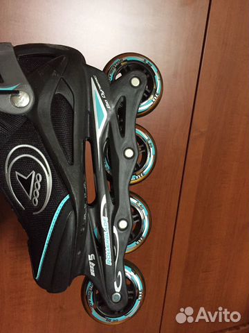 Ролики Rollerblade Ролики Rollerblade