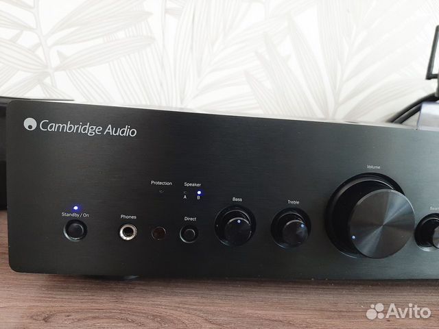 Cambridge audio azur 651a Cambridge audio azur 651a