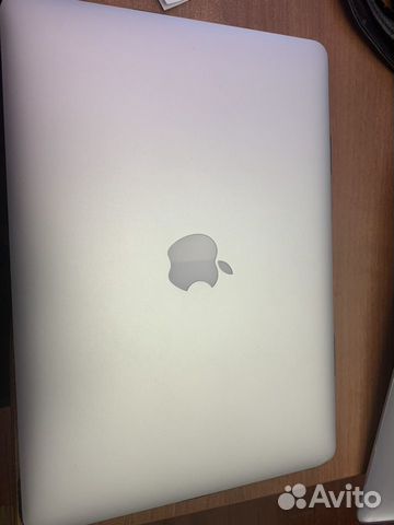 Продам MacBook Air 13 2015 года 128гб Продам MacBook Air 13 2015 года 128гб