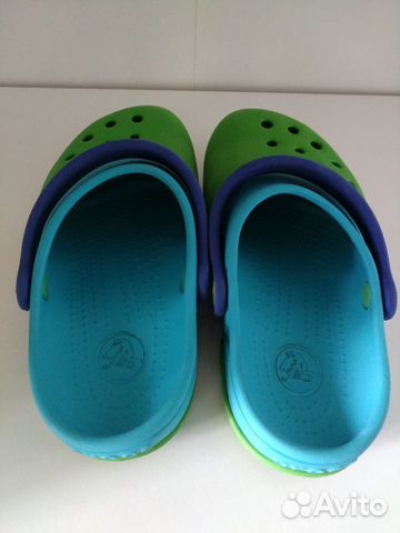 Кроксы Crocs Кроксы Crocs