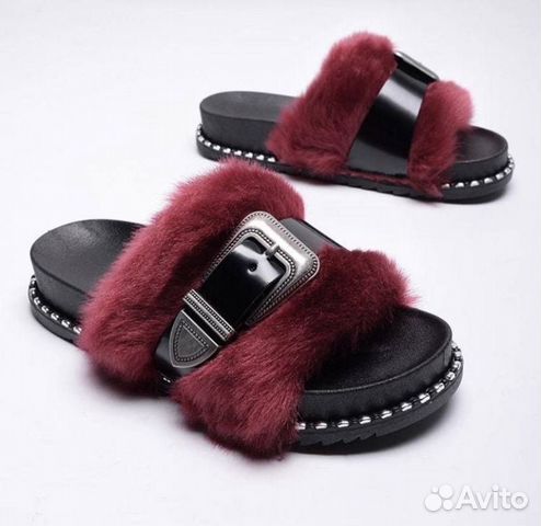 Шлёпанцы Шлёпанцы