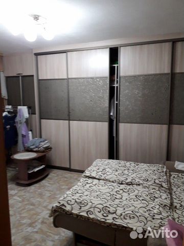 1-к квартира, 30 м², 2/5 эт. 1-к квартира, 30 м², 2/5 эт.