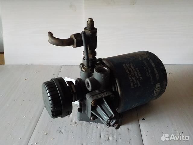 Осушитель Мерседес Атего мп 1 4309715/0004309215 Осушитель Мерседес Атего мп 1 4309715/0004309215