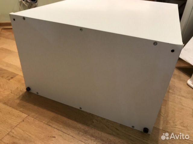 Тумба комод икеа Алекс, 5 ящиков