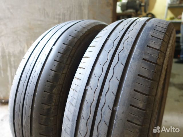 225 60 17 Kumho Solus KL21 41SC