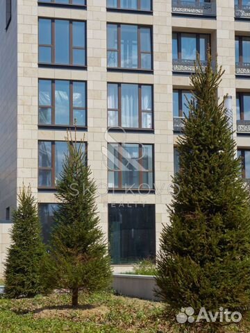 4-к квартира, 153 м², 5/13 эт. 4-к квартира, 153 м², 5/13 эт.