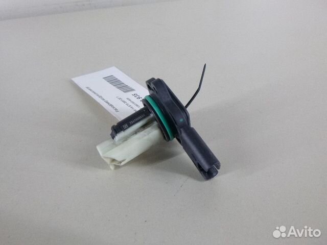 Расходомер воздуха массметр BMW X5 E70