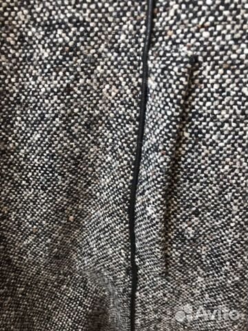 Женское демисезонное пальто