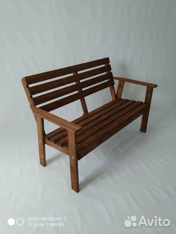 Садовая мебель