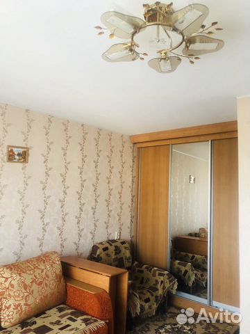 1-к квартира, 42 м², 4/5 эт. 1-к квартира, 42 м², 4/5 эт.