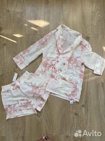 Костюм Intimissimi Лен новый