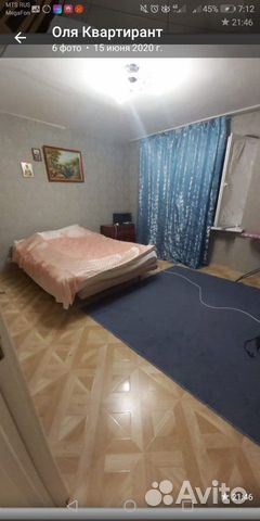 4-к квартира, 99 м², 11/11 эт.